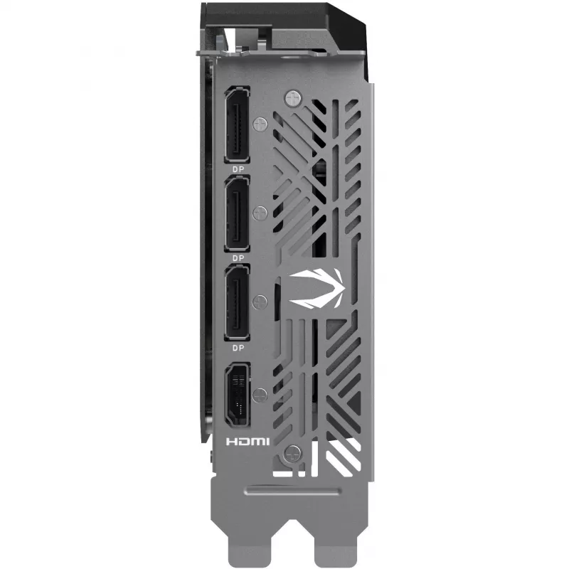 Vaizdo plokštė NVIDIA GeForce RTX 5060 Ti 16 GB GDDR7