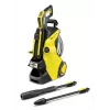 Slėginė plovimo mašina Kärcher K 5 Power Control Flex