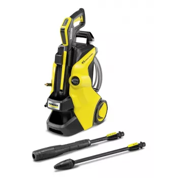 Slėginė plovimo mašina Kärcher K 5 Power Control Flex
