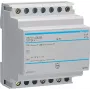 Apsauginis transformatorius Hager ST313 12V/1.33A arba 24V/0.67A (ST313)