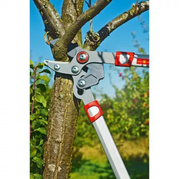 Sekatorės WOLF-Garten POWER CUT RS 650 BASIC PLUS