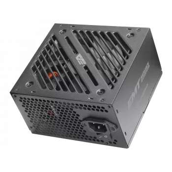 Maitinimo blokas DarkFlash EMT750 juodas, 750 W, ATX, modulinis kabelių išvedimas, 80 PLUS
