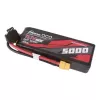 Gens ace G-Tech 5000mAh 11.1V 60C 3S1P Lipo akumuliatorius su XT60 kištuku