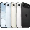 Apple iPhone Air 256GB - Šviesiai Auksinis