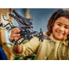 LEGO HARRY POTTER 76458 Thestral Family – Užburtojo miško Thestraliai