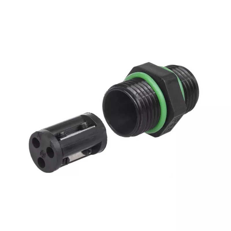 Kabelio jungtis IP68 vandeniui atspari MCE587