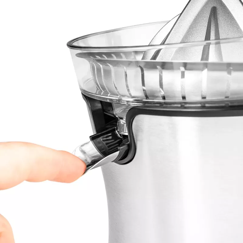 Gastroback 41150 Citrus Juicer Advanced Pro S – citrusinių vaisių spaustuvas
