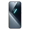 Išmanusis telefonas POCO X8 Pro — 6,59 colio (16,7 cm), Dimensity 8500 Ultra, 12 GB RAM, 512 GB, 50 MP dviguba kamera, 6500 mAh, Dual SIM, Baltas