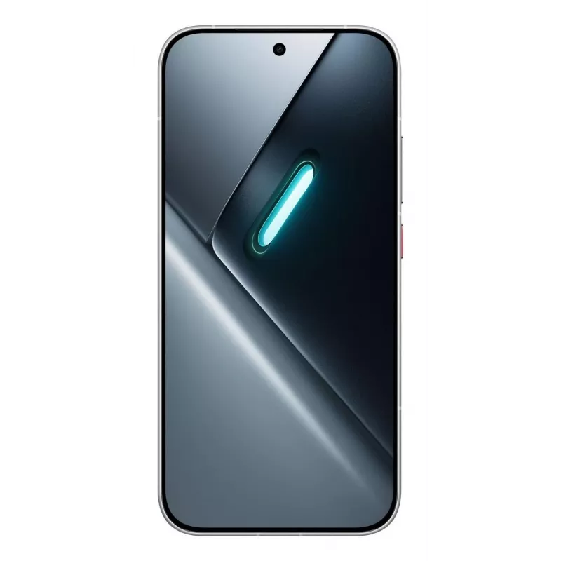 Išmanusis telefonas POCO X8 Pro — 6,59 colio (16,7 cm), Dimensity 8500 Ultra, 12 GB RAM, 512 GB, 50 MP dviguba kamera, 6500 mAh, Dual SIM, Baltas