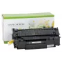 Suderinamas Static-Control Hewlett-Packard Q5949A/Q7553A/CRG-708/CRG-715, juodas, 3000 psl.