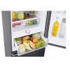 Šaldytuvas Samsung RB38C675EB1, 384 L