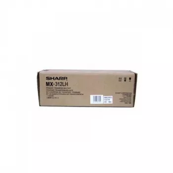 Sharp MX-312LH - Apatinio kaitinimo volelio rinkinys, skirtas AJ-6020