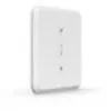Ubiquiti UACC-FM-16cm magnetinis sieninis laikiklis polikarbonatas baltas 109,7 mm