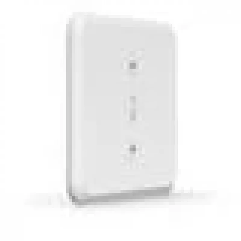 Ubiquiti UACC-FM-16cm magnetinis sieninis laikiklis polikarbonatas baltas 109,7 mm