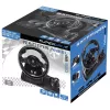 Subsonic SA5596-NG Gaming vairas su pedalais, juodas, USB, 270°