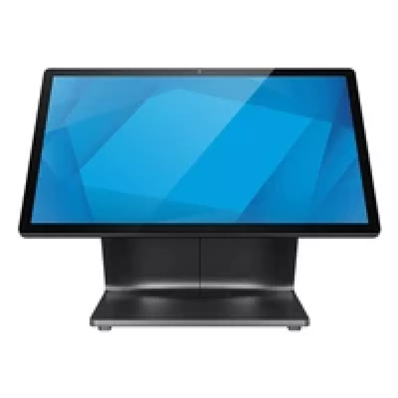 Elo Touch Solutions EloPOS Z30, 39,6 cm (15.6 colio), 1920 x 1080 pikselių, LED, 350 cd/m², 1000:1, 170°