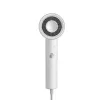 Xiaomi H500 baltas džiovintuvas plaukams su jonų funkcija, 1800 W, 3 temperatūros pakopos