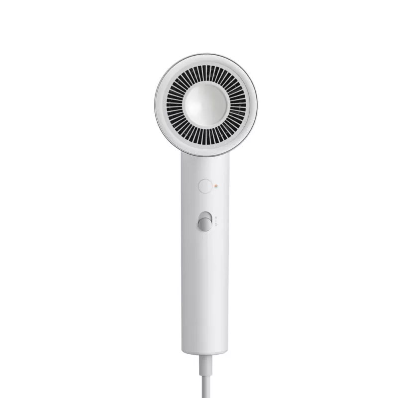 Xiaomi H500 baltas džiovintuvas plaukams su jonų funkcija, 1800 W, 3 temperatūros pakopos