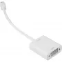 Laidas Mini DisplayPort į VGA Sharkoon 0,15 m