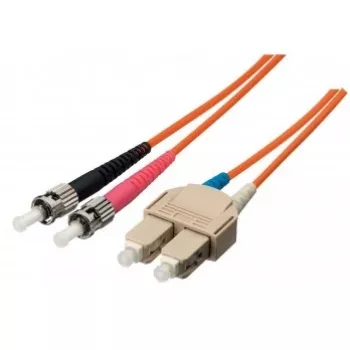 Equip ST/SC šviesolaidinis šuolis, OS2, 2 m