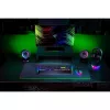 Razer BlackWidow V4 klaviatūra - USB-C, QWERTZ