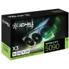 INNO3D iChill GeForce RTX 5090 32GB GDDR7 vaizdo plokštė