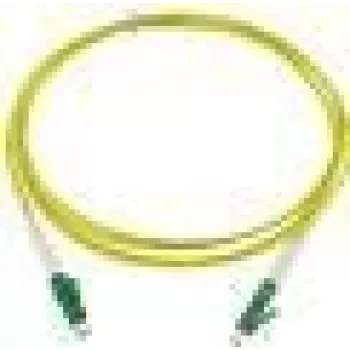 Skiemeninis optinis kabelis BlueOptics SFP2121BU5MM 5 m LC-LC G.657.A1 vienmodis geltonas
