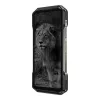 Ulefone Armor 27 Pro 5G 12/256GB Juodas be įkroviklio