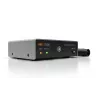 Monitorėliai IK Multimedia ARC Studio IP-ARC-STUDIO-IN, 50 W, 50 Ω, 24 bit / 96 kHz, juodi, 465 g