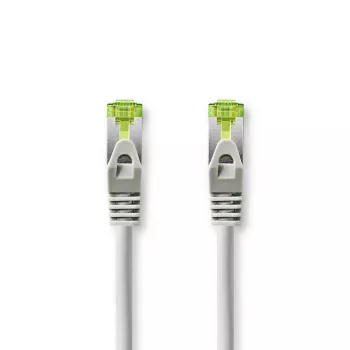 Nedis CCBW85420GY10 Cat.7 S/FTP tinklo kabelis 1 m