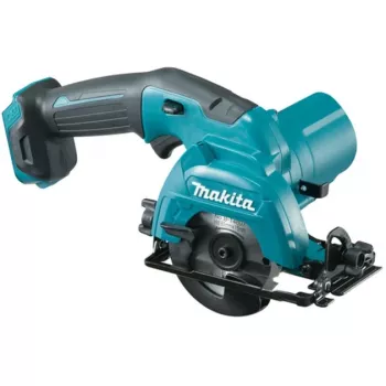 Diskinis pjūklas Makita HS301D - Belaidis - 85 mm - Be akumuliatoriaus - 12 V (HS301DZ)