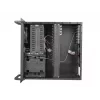 Lanberg SC01-4504-10B modulinis serverinis korpusas Rack (4U)