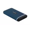 Išorinis SSD diskas TRANSCEND ESD370C 500GB USB 3.1