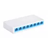 Mercusys MS108 8 prievadų jungiklis RJ-45 10/100Mbps nevaldomas