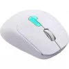 Defender NITTA MM-307 RF+BT OPTIC 1600dpi 6P BALTA pelė