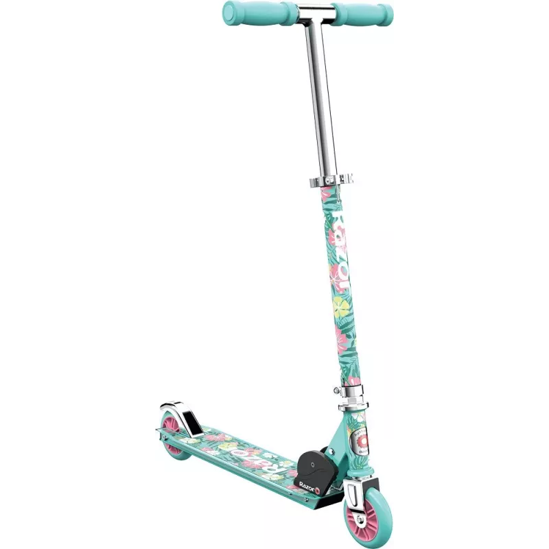 Paspirtukas KICK SCOOTER Razor Model A Paradise (13010343)