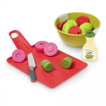 Joseph Joseph Salad, žaidimų virtuvė