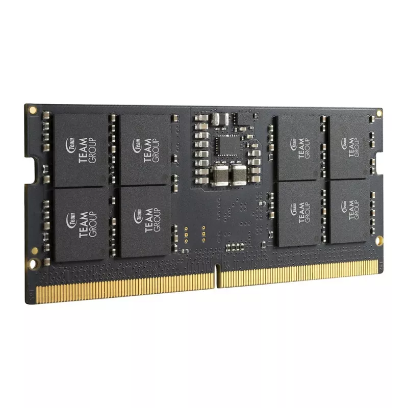Team Group Team Elite DDR5 modulis - 32 GB - SO-DIMM 262 kontaktų