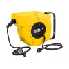 Prailginimo laidas Brennenstuhl 9+2m H07RN-F3G1,5