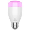 Protinga lemputė WOOX R5085-DIAMOND 6 W balta Wi-Fi
