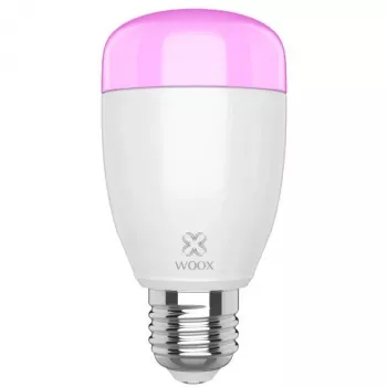 Protinga lemputė WOOX R5085-DIAMOND 6 W balta Wi-Fi