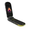 Mobilusis telefonas MyPhone HAMMER Bow LTE juodas