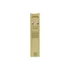 ZWILLING Twinox Gold Edition 97746-004-0 manikiūro rinkinys, juodos odos dėklas, 3 dalys