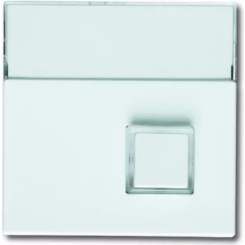 Busch Jaeger 1571 CN-84 White (1582-0-0346) – jungiklio lizdas