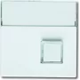 Busch Jaeger 1571 CN-84 White (1582-0-0346) – jungiklio lizdas