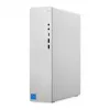 Stalinis kompiuteris Lenovo IdeaCentre Tower 08IRH9 i7-13620H 16 GB DDR5 5200 512 GB SSD UHD Graphics Windows 11 Pro Cloud Grey 3Y OnSite
