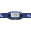 Petzl Tikka Blue LED 100 lm IPX4 94 g – Galvos žibintuvėlis