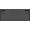 Logitech MX Mechanical Mini belaidė apšviesta klaviatūra, grafitas, UK, EMEA (920-010779)
