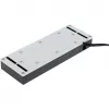 RAM vandens aušintuvas Alphacool Apex X4 Silver (13781)