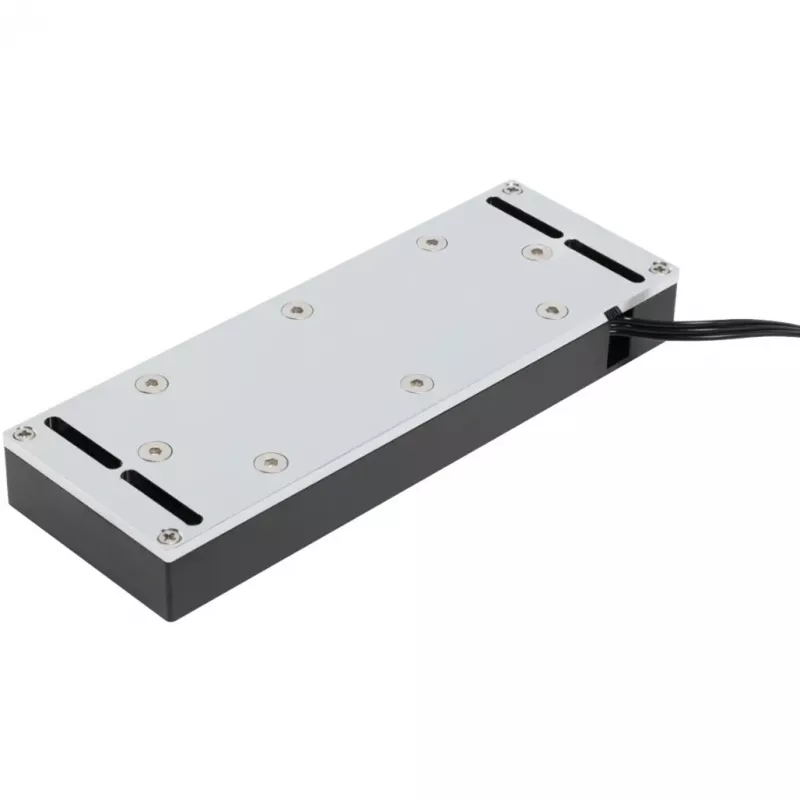 RAM vandens aušintuvas Alphacool Apex X4 Silver (13781)